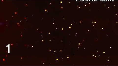 IntroNoName | Top 5 Intro 3D cực chất mới nhất 2018.