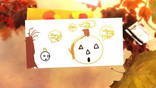 4th Grade Fall Art Projects