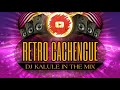 RETRO SET 80 y 90 VERSIONES  CACHENGUE - DJ KALULE
