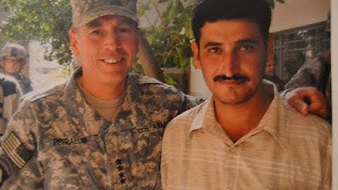 Resilience  - Warriors Rise - New Trailer. An unexpected alliance.