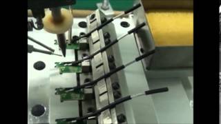 Automatic Soldering