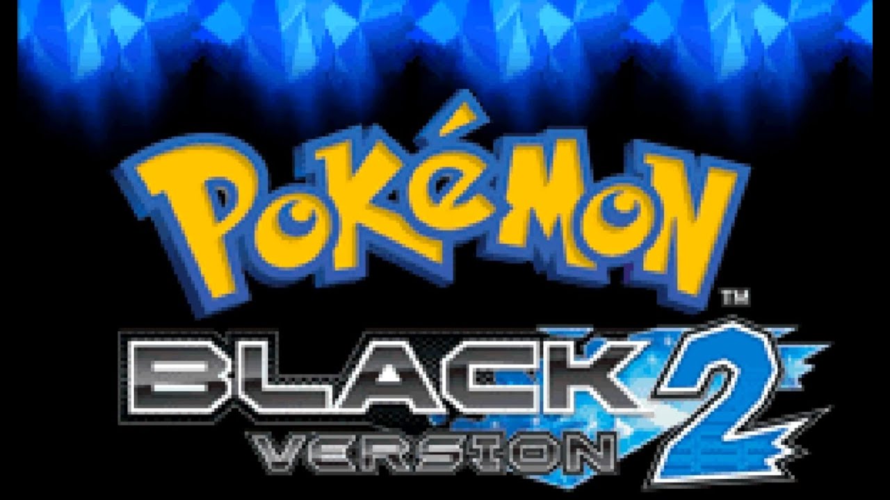 pokemon black and white randomizer