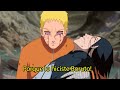 BORUTO Manga 50: el FINAL de una LEYENDA!