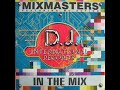 Video thumbnail for Mixmasters - In the Mix