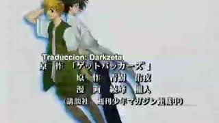 Get Backers Opening 1 Sub. Español