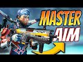 Master Your AIM With These 6 Tips! (Apex Season 11)