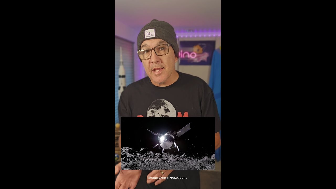 Space Science News Summary 21st - 25th Oct 2024 