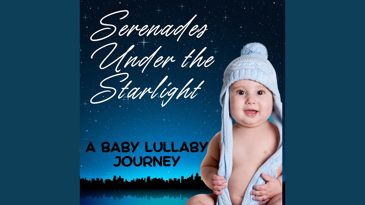 Softly Swinging Baby Lullaby Cradle YouTube