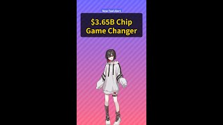 SiFive Hits $3.65B: The Chip Revolution Nvidia's Backing