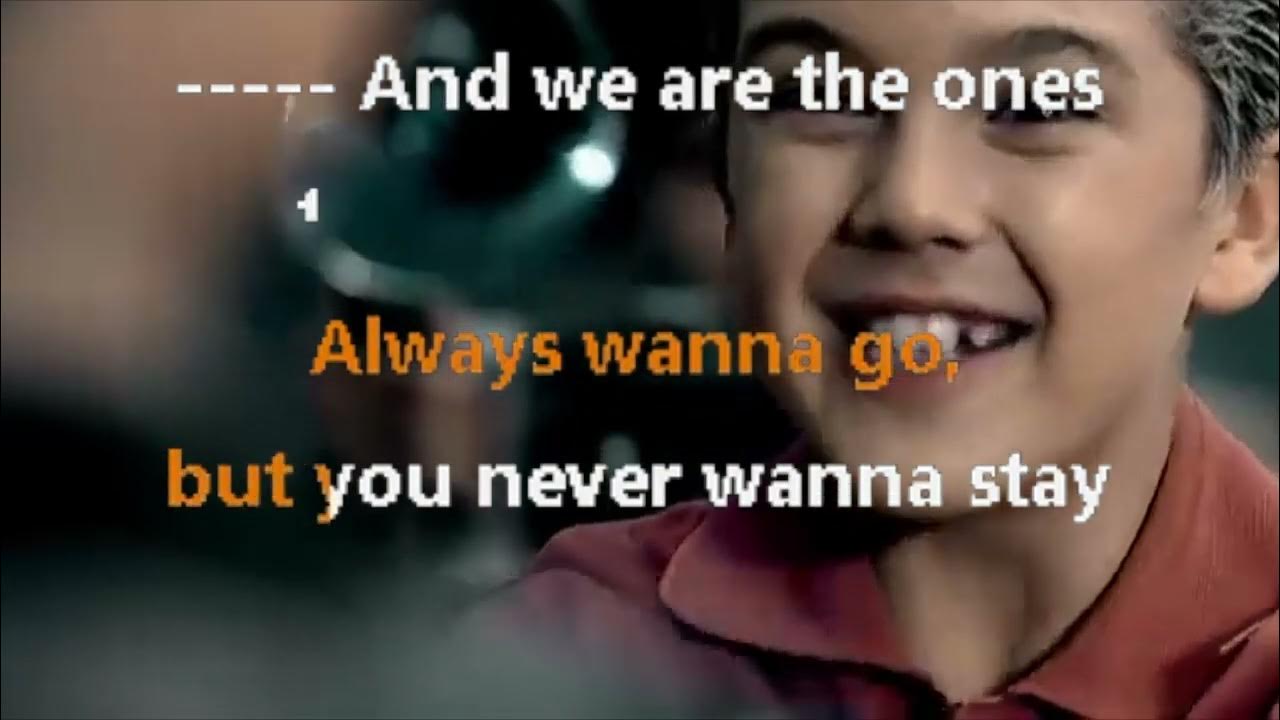 System of a Down Aerials (+1)(Karaoke Version) YouTube