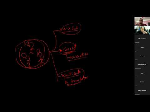 كيفية كتابة رسالة الدكتوراه بالتفصيل       
