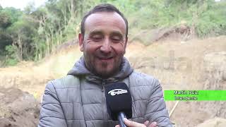 PUEBLO BRUGO - ENTRE RÍOS