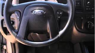 2007 Ford Escape Used Cars Wolf Auto Center Ogallala NE