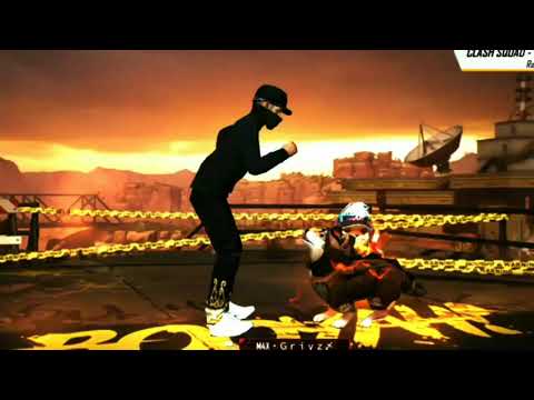PRESET ALIGHT MOTION FF LOBBY || DJ AVICII THE NIGHT