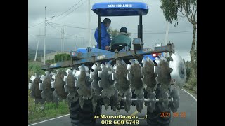 New Holland 6630 Ecuador New Holland 6630 Ecuador