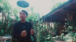 Jikustik - Saat kau tak disini ( Novan Kurniawan Cover )