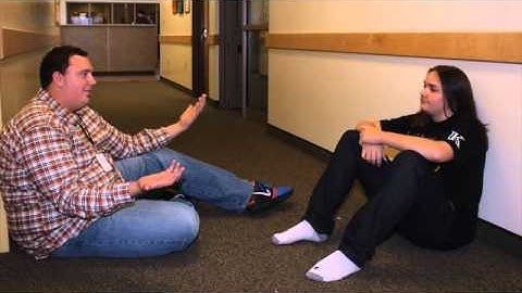 Diagnosis at Viewpoint Center