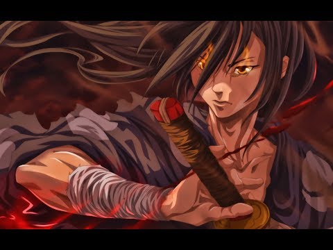 Dororo AMV My Demons