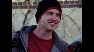 1 hour of silence occasionally broken by Jesse Pinkman's Voicemail
