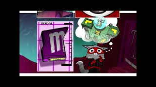 Cat ninja book 4