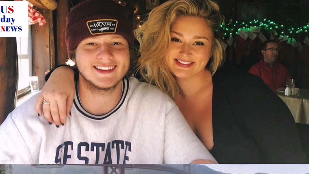Hunter McGrady’s Brother, Tynan McGrady Died in Car