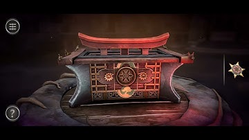 Boxes Lost Fragments - Chapter 5 Aurora, Room 4 Walkthrough