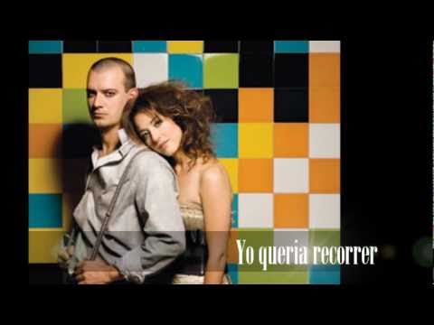 Nena Daconte — Canciones de "Retales de Carnaval" - Nena Daconte