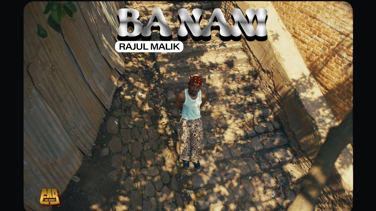 Watch BANANI By Rajul Malik (Clip Officiel) on YouTube Watch BANANI By Rajul Malik (Clip Officiel) on YouTube