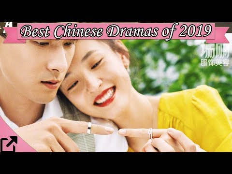 Best Chinese Dramas of 2019 So Far (NEW) My Last Video @TuzoAnime