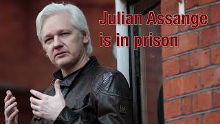 ✊Millenium supports Julian Assange !
