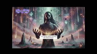 The Chosen One Archetype: The Prophet