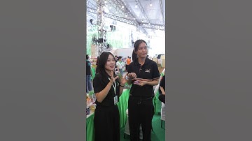 ♻️ Gian hàng Alta Plastics tại Ngày hội Việt Nam Xanh 2025