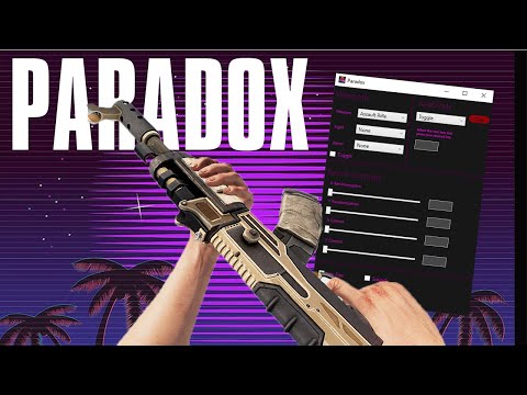ONE OF THE BEST RUST SCRIPTS, 100% UNDETECTED ANY SENS, ANY MOUSE, ANY GUN ANY ATTACHMENT 11/11/2020