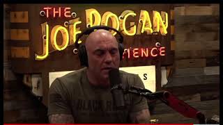 Joe Rogan Experience Details Emerge On Theo Vons Cousin Getting Bit By A Gay Dude.