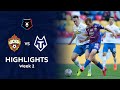 Highlights CSKA vs FC Tambov (2-1) | RPL 2020/21