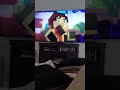 Activate the beacon minecraft story mode