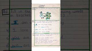 Details u📚 Class 4 English ||Chapter 1.4 A Little Raindrop's Story | Maharashtra State Board#shortsviral#new News