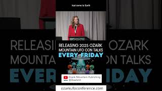 An Investigation Into The Meier - Pleiadian Contacts - Brit Elders - 2025 Short