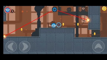 Ball Hero Adventure game level 35,36,37,38,39