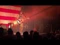 Jesse Welles - Gilgamesh (1st Ave Minneapolis 2026)