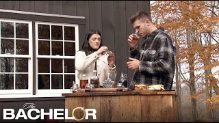 Gabi Shows Zach Around Her Hometown of Pittsford, Vermont, and Plans a Sweet Date