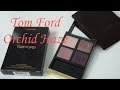 Tom Ford Orchid Haze - Makeup Tutorial