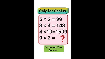 Live Quiz Challenge #mathtricks #mathchallange #maths #multiplication #multiplication @crackpariksha