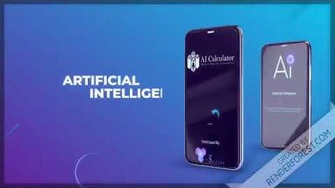 Voice Command Artificial Intelligence Calculator By T-Series Development