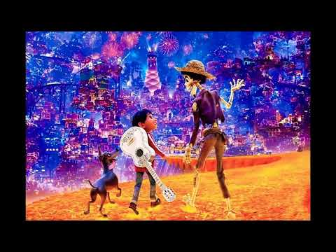 リメンバーミー　音楽はいつまでも　字幕付き