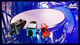 Side Mounted Drum Triggers: How To Fix 5 Common Issues