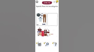 Who is Level 110 Gameplay walkthrough