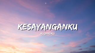 Al Ghazali ft. Chelsea Shania - Kesayanganku OST. Samudra Cinta (Official Music Video )