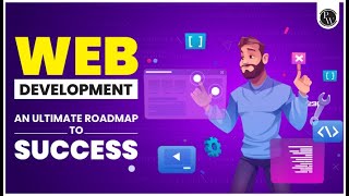 Celebrity Web development Complete Roadmap for 2025 | from Basics to Advances. Wealth