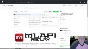 How to build the TwoTen MLAPI Relay Server for Unity MLAPI Games